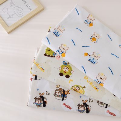 BooBoo布布母婴级a类面料卡通