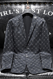 新款2026秋冬西装男士韩版西服夹克便西外套98022p160225，商品下架区，电商D222