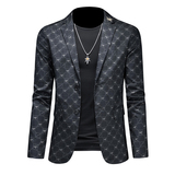 新款2026秋冬西装男士韩版小西服夹克外套98022p160，男装西服，电商D222