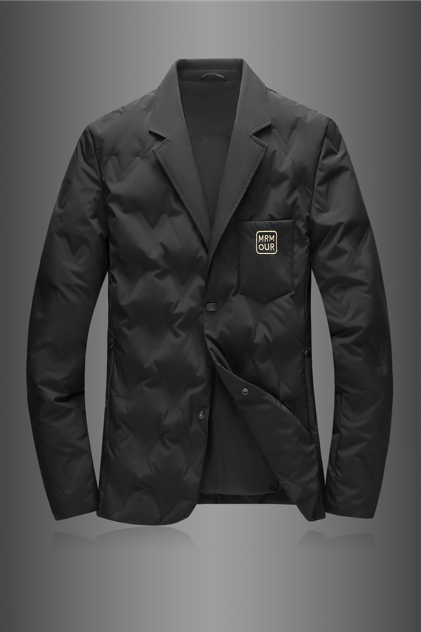 2026新款西装男90%白鸭绒羽绒服冬装外套5666p245,男装羽绒服,电商D222
