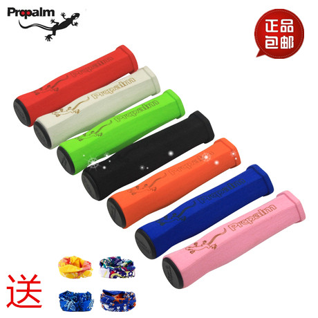 Poignées de vélo PROPALM - Ref 2355513 Image 1