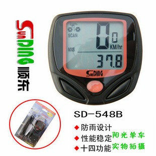 Tableau de bord vélo - Ref 2433539 Image 1