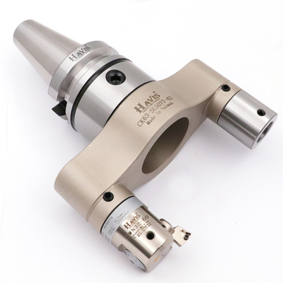HAVIS加工中心BT40外径外圆精镗刀CK63-SL 2552-42 5077-42 75102