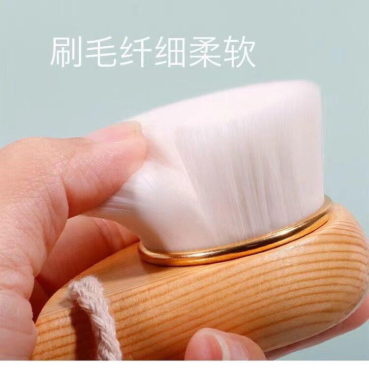 儿童牙刷置物架放电动刷牙杯子漱口免打孔收纳壁挂式架子极简挂钩图片