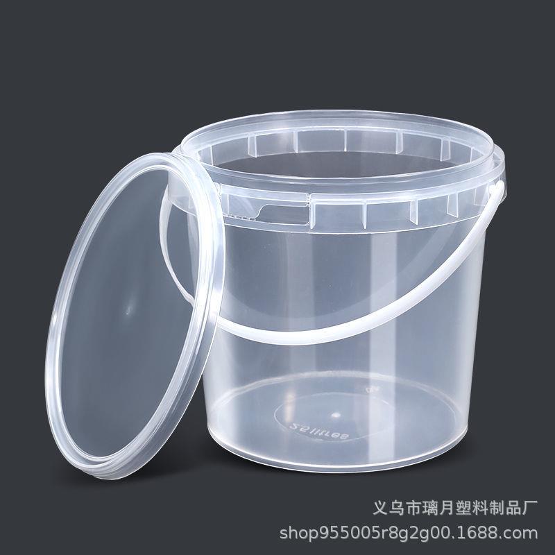 网红龟苗奶茶桶养龟神器景观瓶巴西龟饲养盒沥水隔离盒生态乌龟缸