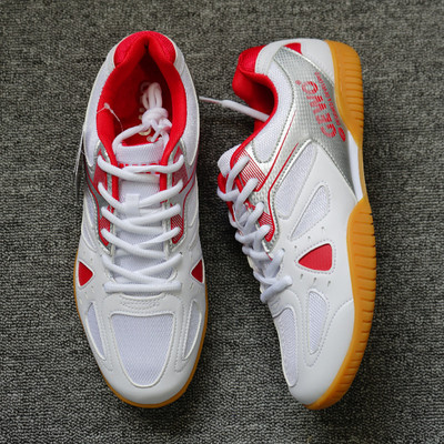 德国捷沃乒乓运动鞋御风