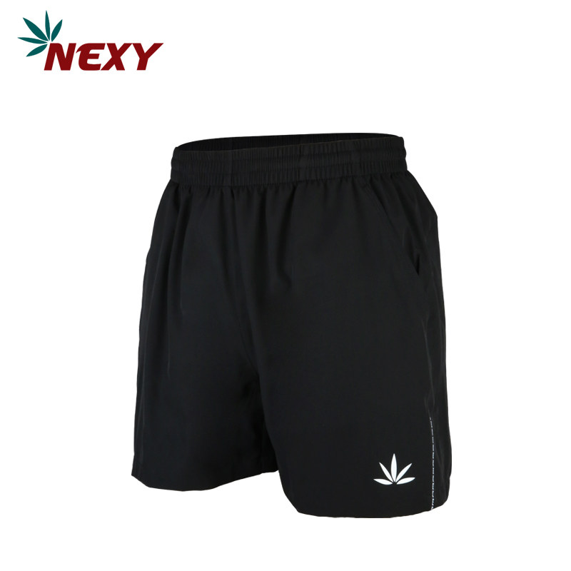 正品NEXY奈仕乒乓球短裤男女款乒羽运动训练比赛速干球裤运动短裤