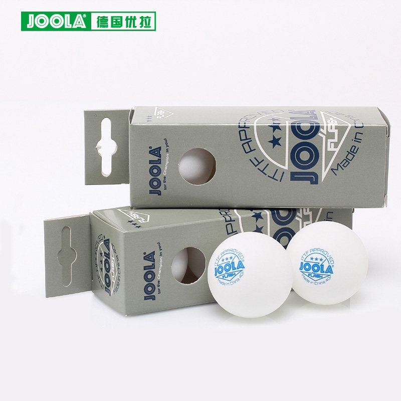 JOOLA优拉尤拉乒乓球三星球40+3星级专业训练比赛用新材料 无缝球|ruв категории движение/йога/фитнес/фанаты товаров, настольный теннис, настольный теннис - от Buy2taobao.com для оказания профессиональной услуги покупки агента Taobao