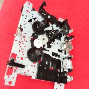 全新精品交流抹音磁头收录机机芯 立体声磁头 9V电机 卧式机芯