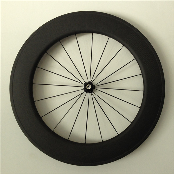 Roues de vélo ONE BIKE - Ref 2374363 Image 3