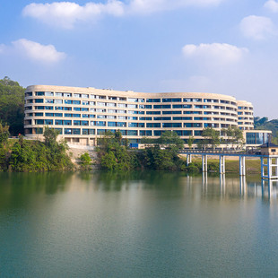 非节假日不加价 广州黄埔君澜酒店1晚含早度假套餐 双12