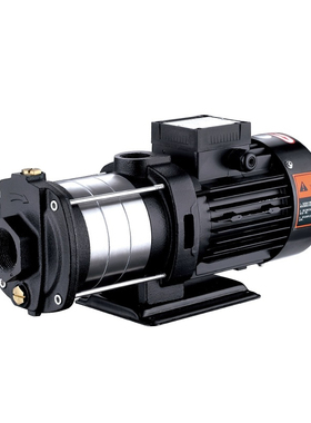 利欧ECHm不锈钢多级泵循环增压空气能循环空调冷却自来水增压