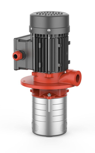 利欧LIC系列机床工业清洗浸入式多级离心冷却系统循环油泵