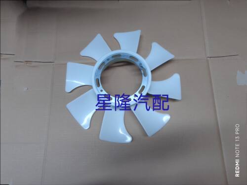 风扇叶长丰猎豹水箱黑金刚奇兵