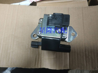 点火线圈长丰猎豹高压包黑金刚