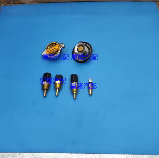 东南水温传感器水箱盖节温器V3