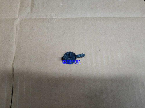 螺丝长丰猎豹内拉手车门盖子