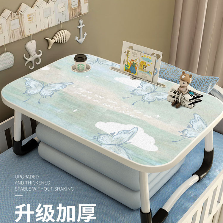 床上折叠桌床上桌小桌子电脑桌