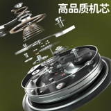 Smart 2025 Небольшой будильник для учеников, учеников средней школы, специальный артефакт для детей, мальчики, часы для девочек, мощный пробуждение