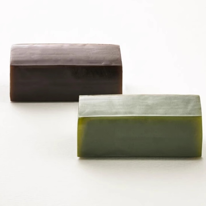 现货速发日本代购中村藤吉老铺风味抹茶煎茶日式羊羹糕点零食