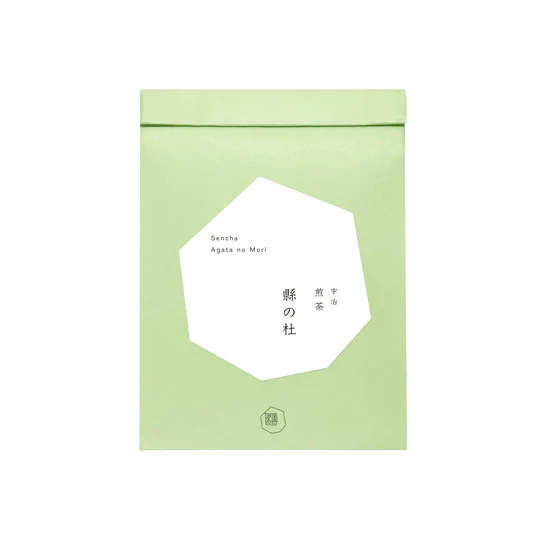 堀井七茗园宇治煎茶口感醇厚