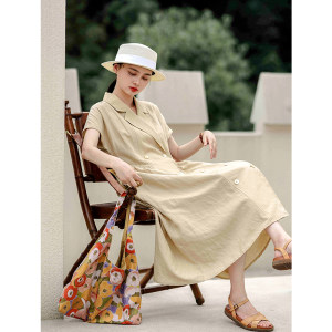 80年代裙价格 80年代裙图片 星期三