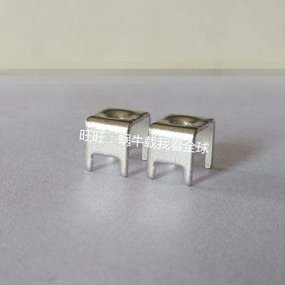 焊接端子DZ-72 端子座 隔线柱 攻牙端子 接线端子 接插件铜焊片