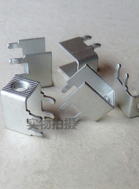 侧面90度开孔 攻牙端子 PCB焊接端子 压线端子 DZ-5 厂家直销