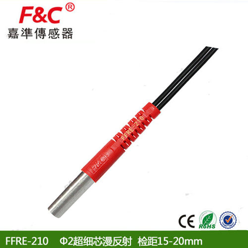 光纤传感器 嘉准FFRE-210-I / S / M / L 质保3年