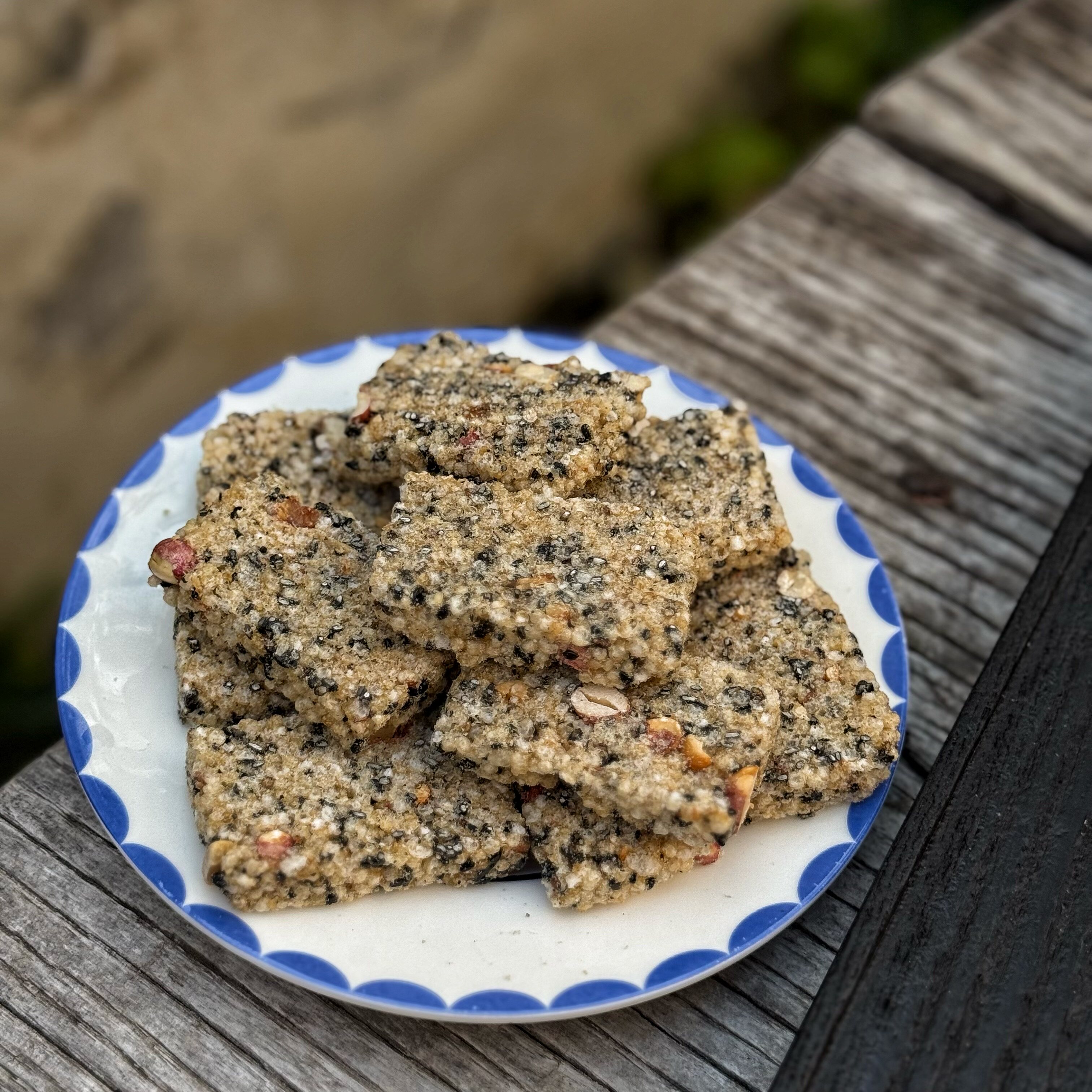 江西特产婺源香脆传统炒米糖冻米糖片糕休闲零食芝麻酥糖老式小吃