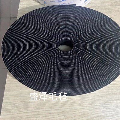 厂家直销免费开发票加厚门窗条