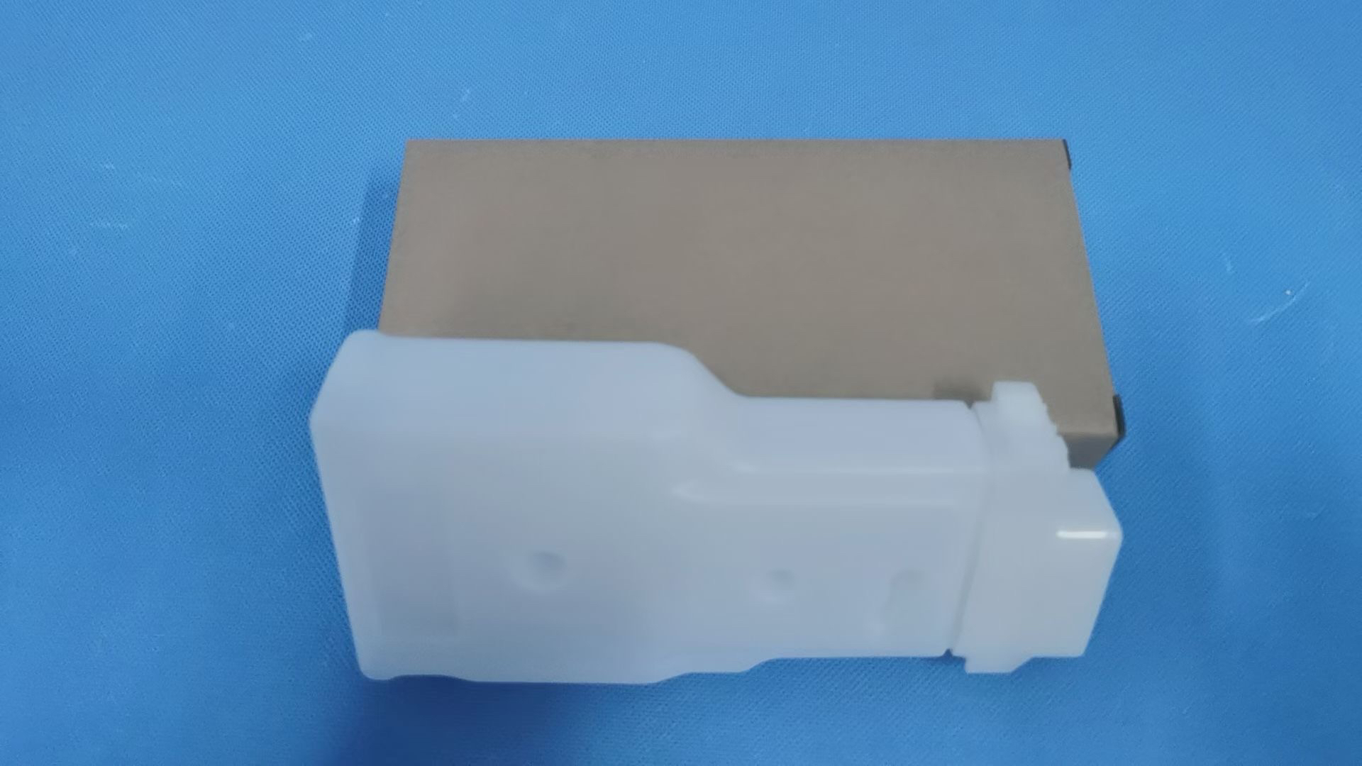 佳能墨盒大容量不漏墨加墨方便