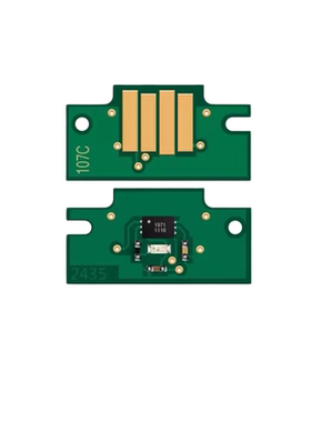 佳能canon107芯片兼容ipf780 785 830 840 770 670打印机墨盒芯片