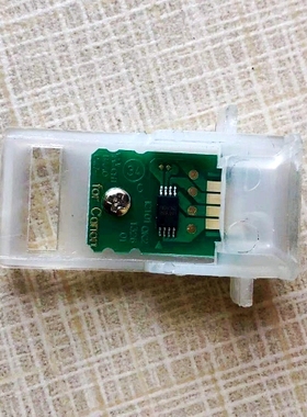 佳能pro4000 6000 2000S 4000S 6000S打印机保养墨盒容量芯片清零