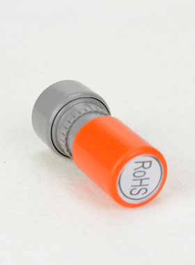 QC QA IQC IPQC PASS OK NG 品质检验合格品管姓名小圆章万次印章