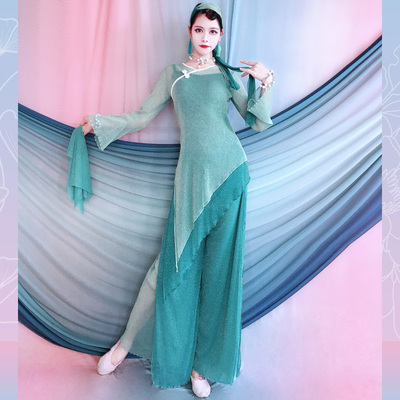 Boyerood/百雅千慧古典舞服