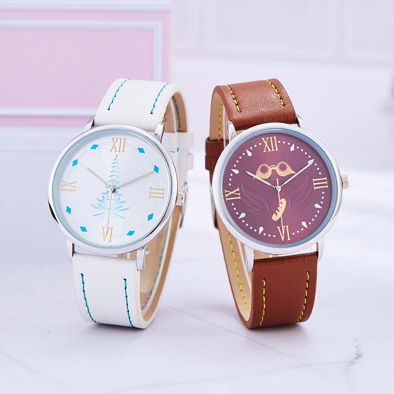 斗罗大陆手表官方正版动漫周边