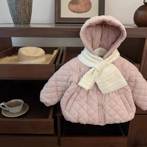 本期bi入！【送围巾】