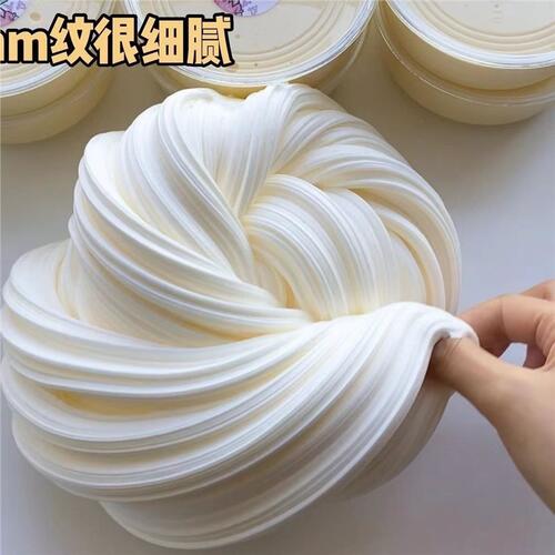 m家大桶车厘子起泡胶解压玩具