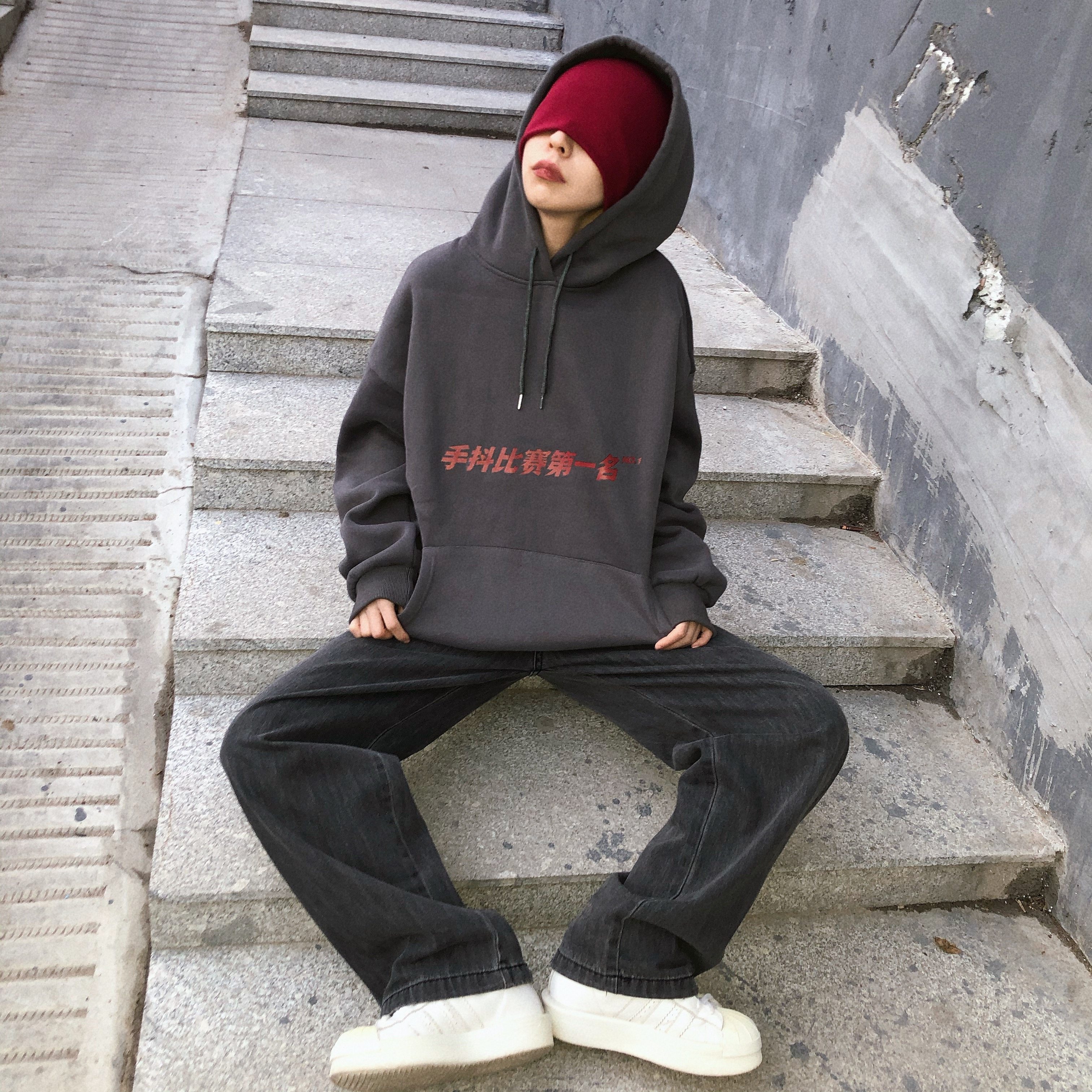 咖啡师文化卫衣