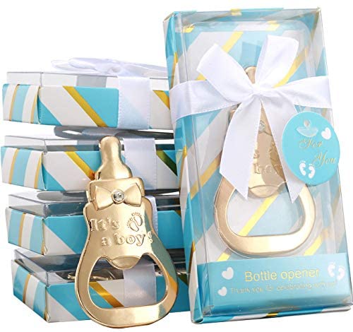 15 pcs baby shower return gifts for guest supplies baby bott