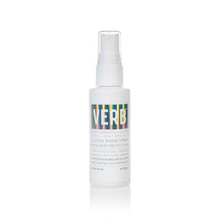 Verb Glossy Shine Spray with Heat Protection