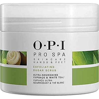 OPI ProSpa Exfoliating Sugar Scrub