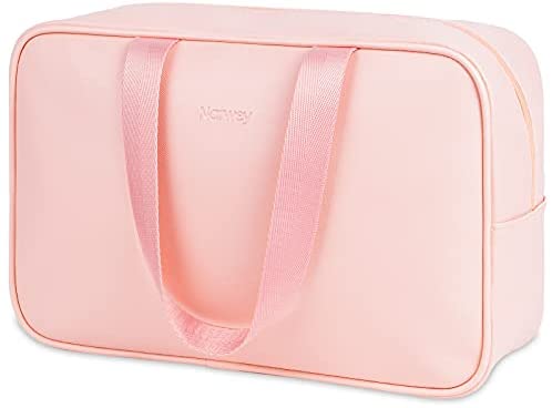 full size toiletry bag large cosmetic bag travel makeup bag