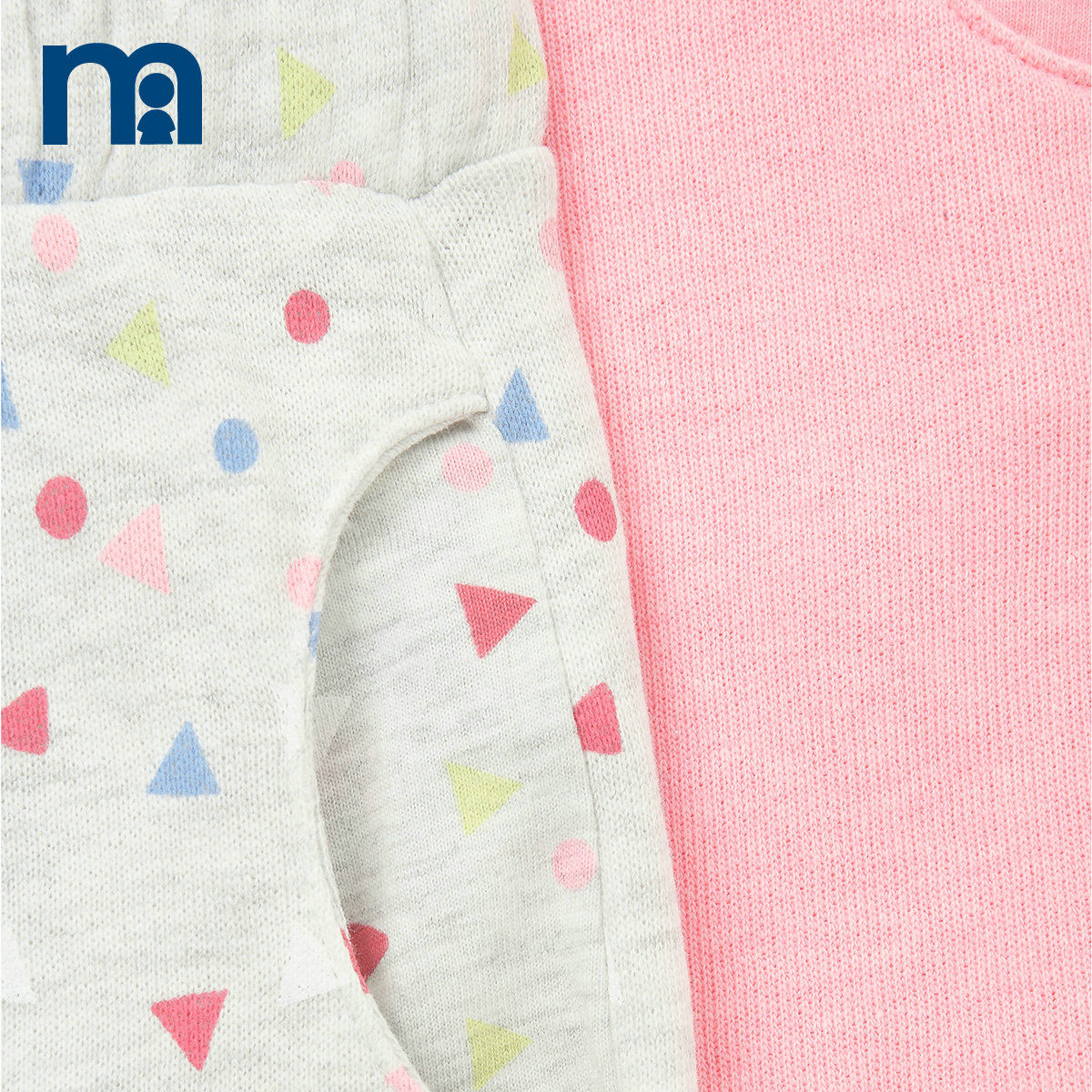 Pantalon fille MOTHERCARE - Ref 2061343 Image 4