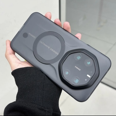 华为Mate80RS非凡大师轻薄手机壳