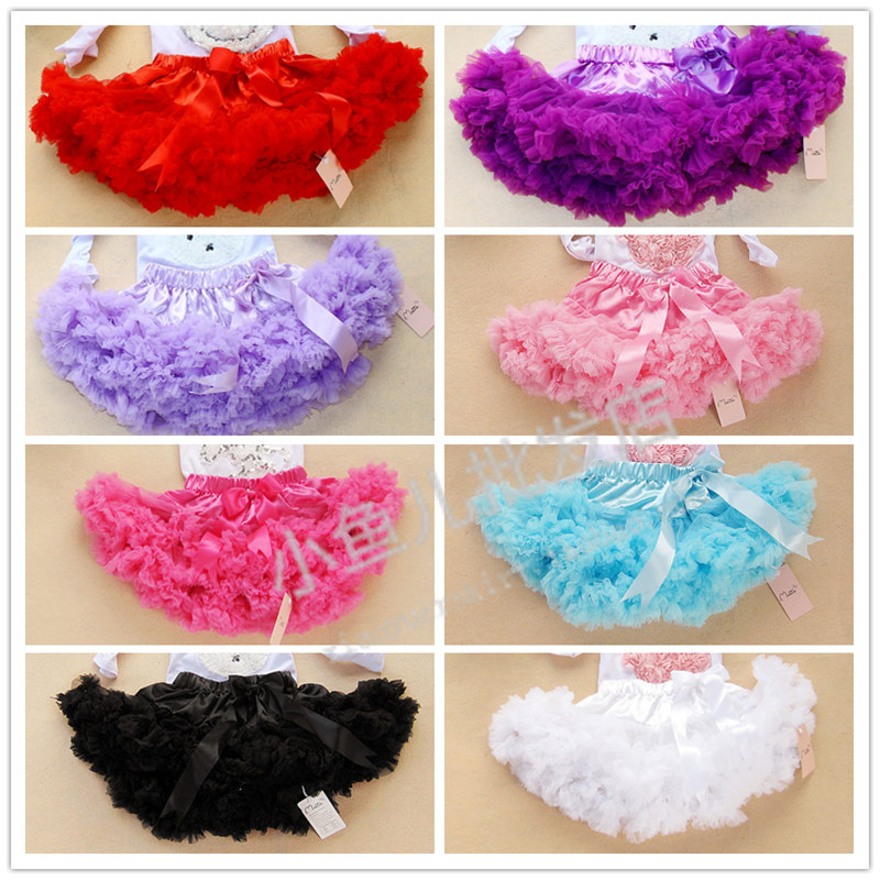 Jupe fillette en polyester - Ref 2048778 Image 1