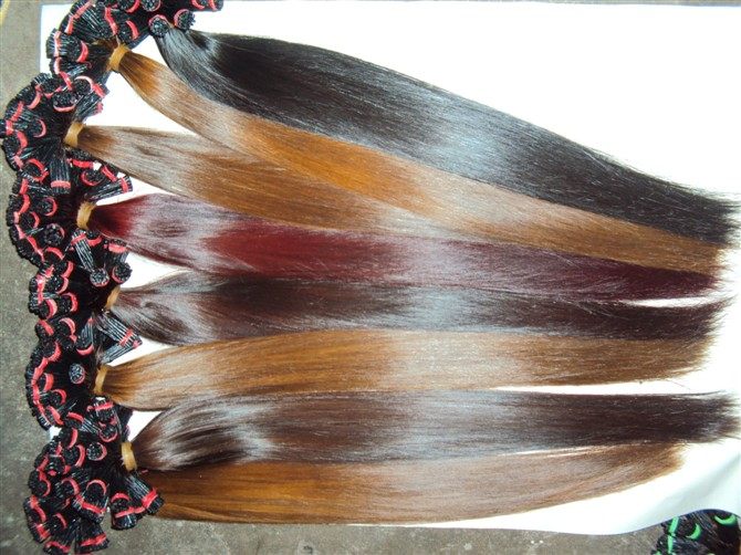 Extension cheveux - Ref 220735 Image 1