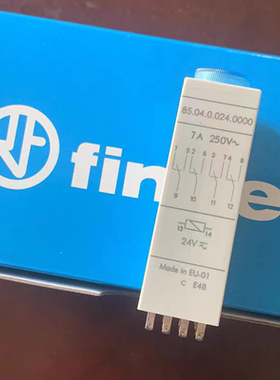 85.04.0.024.0000 finder芬德