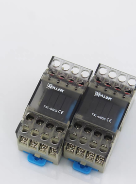 原装F4T-G6DS韩国继电器模块DC24V